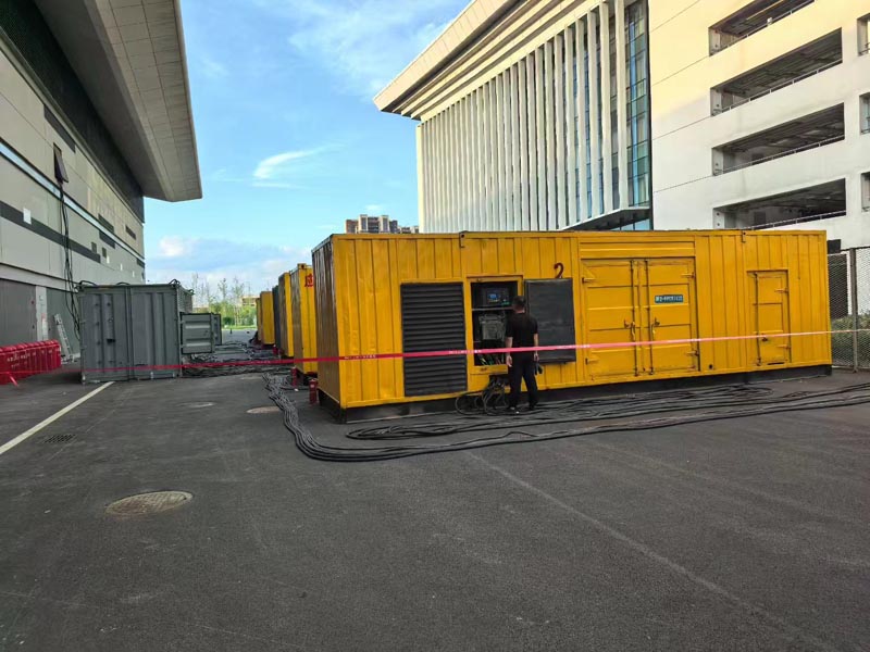 射洪柴油发电机冬季保养注意事项?