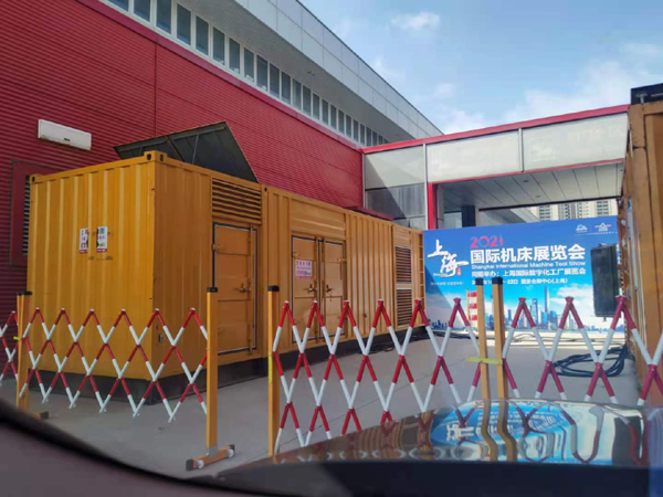 射洪发电机出租 对于发电机的特性你了解多少?