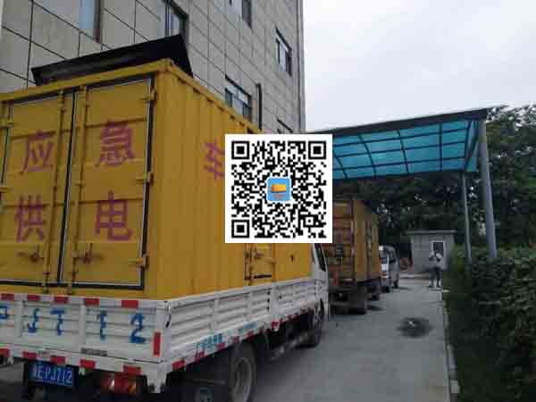 射洪发电车出租-发电机产品使用越来越广泛