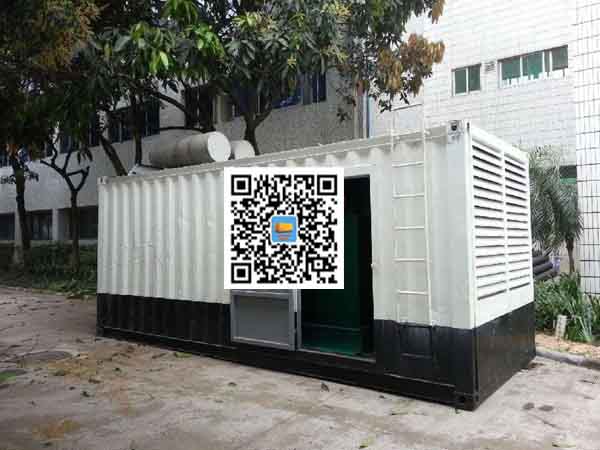 射洪出租发电机-什么样的柴油发电机使用效果比较好