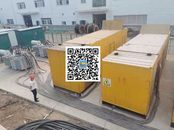 射洪发电机出租-柴油发电机组应用在哪些方面