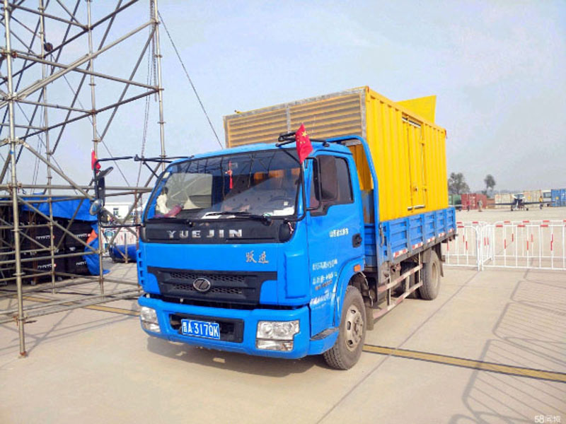射洪发电机出租-柴油发电机组喷油器出现故障会有哪些不正常现象