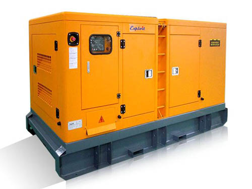 射洪影响 200kw 柴油发电机油耗的因素有哪些？