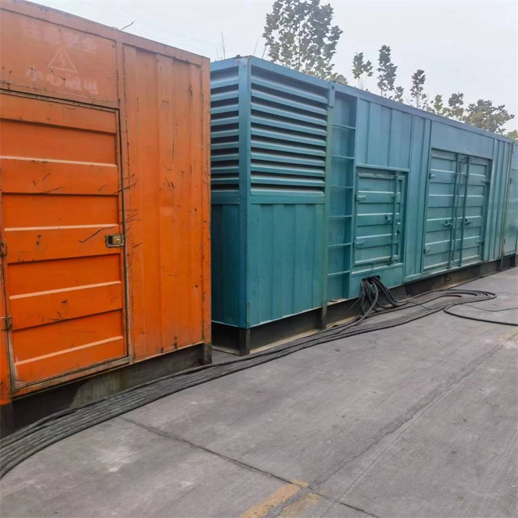 射洪如何选择适合 600kW 柴油发电机组的热继电器?
