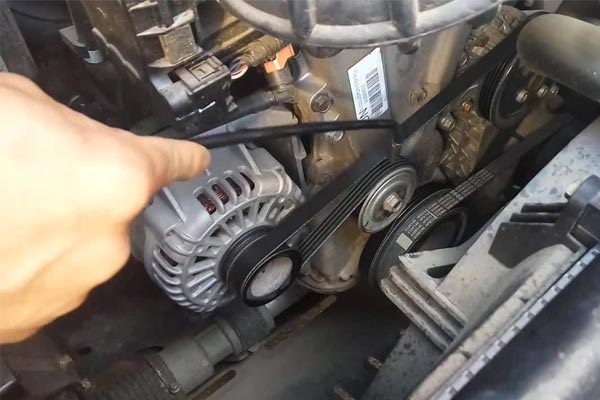 射洪转速传感器的工作原理是什么?