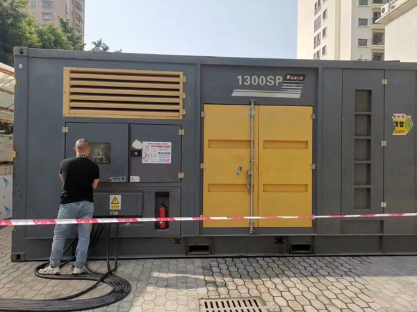 射洪500KW发电机组冬季应该配多大的启动电瓶?