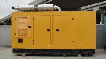 射洪柴油发电机组北方使用是否需要加装加热装置？