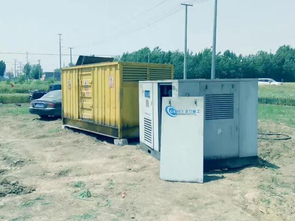 射洪柴油发电机组冬季日常维修需要哪些工具?